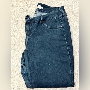 Torrid jegging size 18S